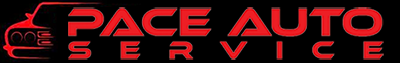 Pace Auto Service Logo